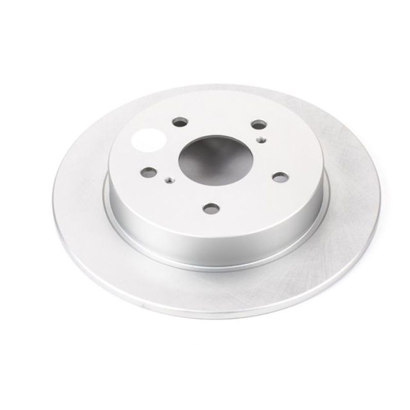 PowerStop PSB Evolution Coated Rotor Brakes, Rotors & Pads Brake Rotors - OE - Cryo main image