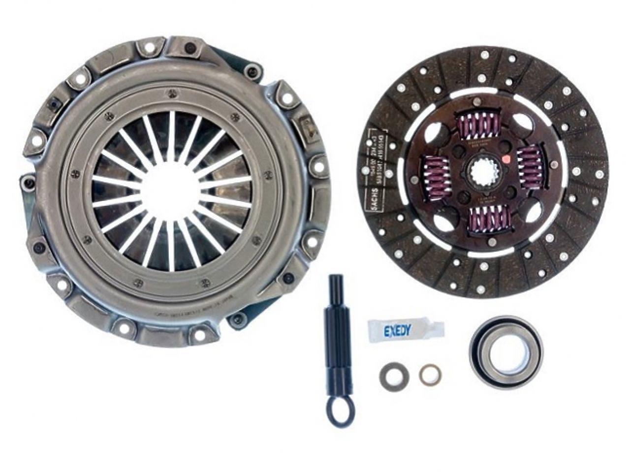 Exedy Clutch Kits 04130 Item Image