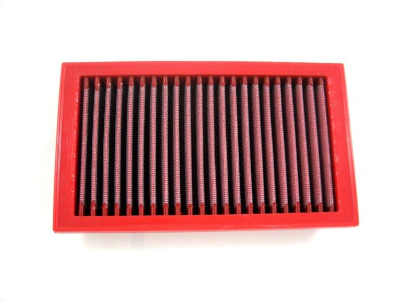 BMC 2014+ Infiniti Q50 (V37) 3.5 V6 Hybrid Replacement Panel Air Filter (2 Filters Req.) FB641/01 Main Image