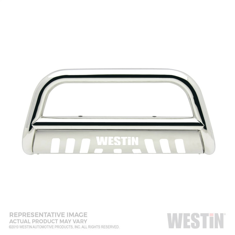 Westin WES Bull Bars - E-Series Grille Guards & Bull Bars Bull Bars main image