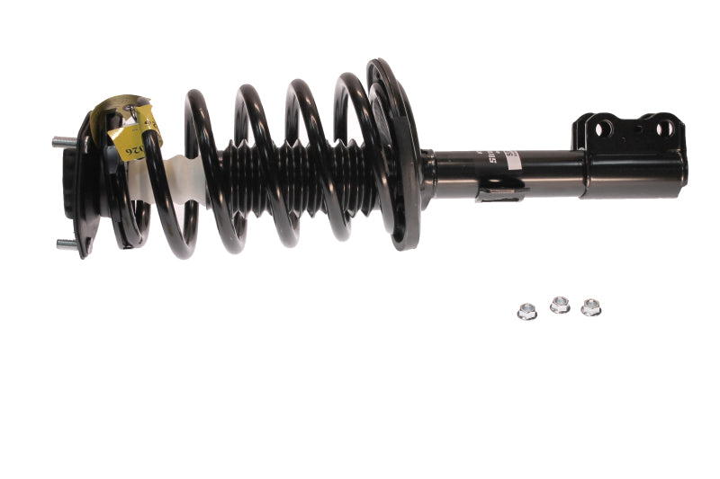 KYB Suspension Strut and Coil Spring Assembly