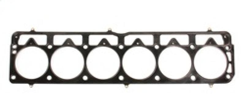 Cometic 91-03 Jeep 4.0L Inline 6 4.060in Bore .050in MLS-5 Head Gasket C5989-050 Main Image