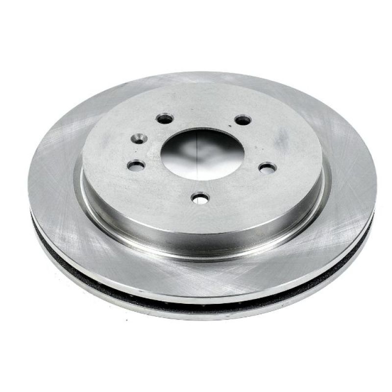 PowerStop PSB Autospecialty Rotor Brakes, Rotors & Pads Brake Rotors - OE main image