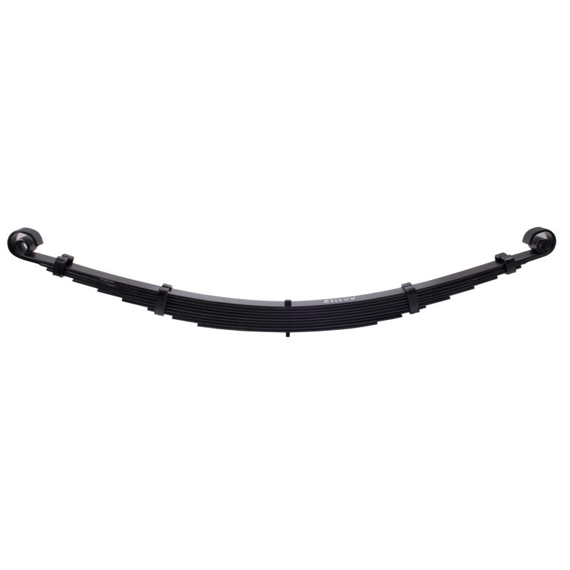 OMIX OMI Leaf Springs Suspension Leaf Springs & Accessories main image