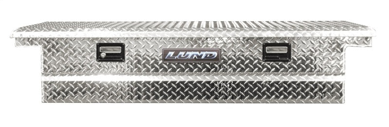 LUND LND Tool Box - Ultima Exterior Styling Tool Storage main image