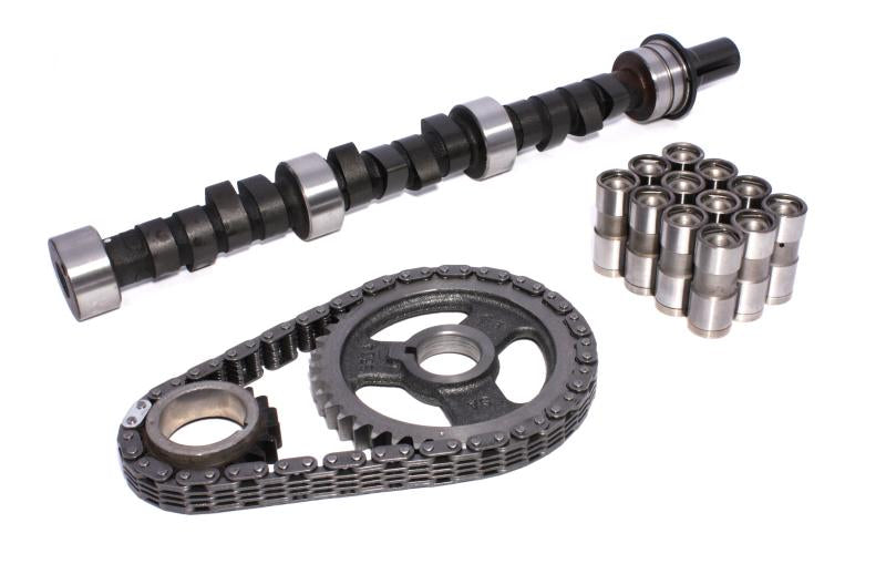 COMP Cams Camshaft Kit BV63 252H SK63-234-4 Main Image