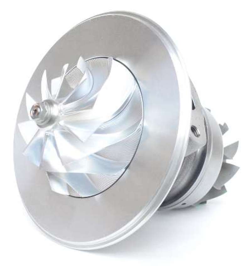 ATP Garrett GTW3884JB .82 A/R 62mm JB Turbo SS V-Band Turbine Hsg - T04S 4in Inlet 2.5in Outlet ATP-GRT-TBO-612-T04S