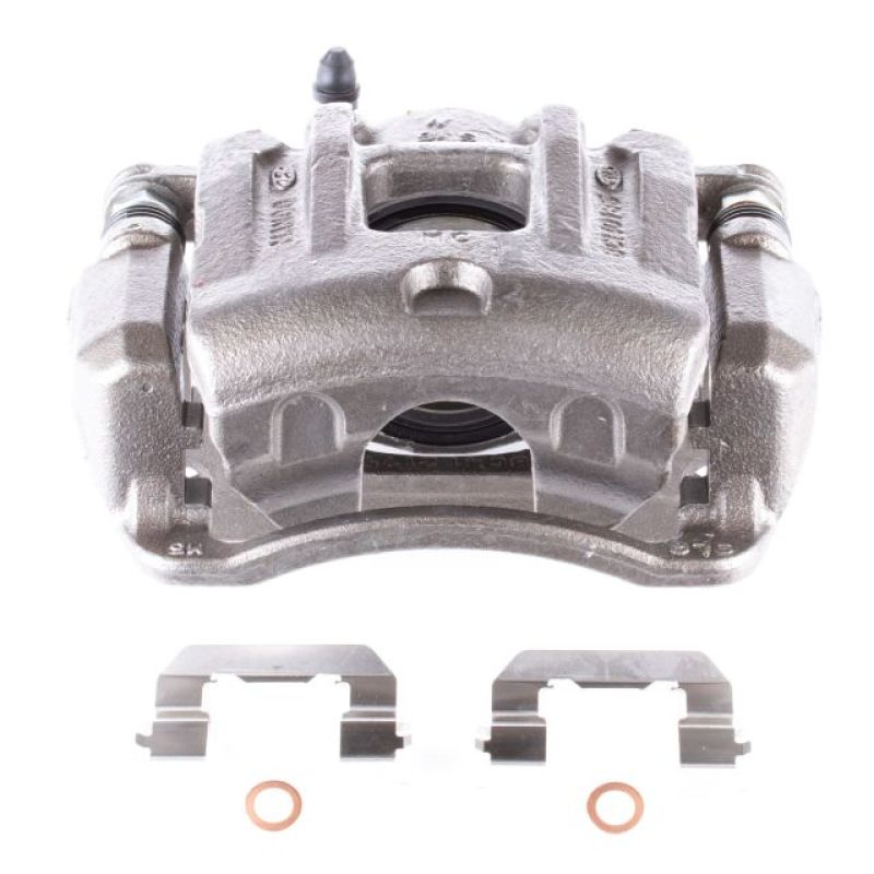 PowerStop PSB Autospecialty Caliper Brakes, Rotors & Pads Brake Calipers - OE main image