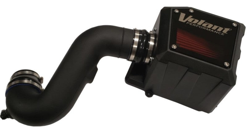 Volant 19-21 Chevrolet Silverado 1500/GMC Sierra 1500 6.2L V8 Powercore Closed Box Air Intake System 159546