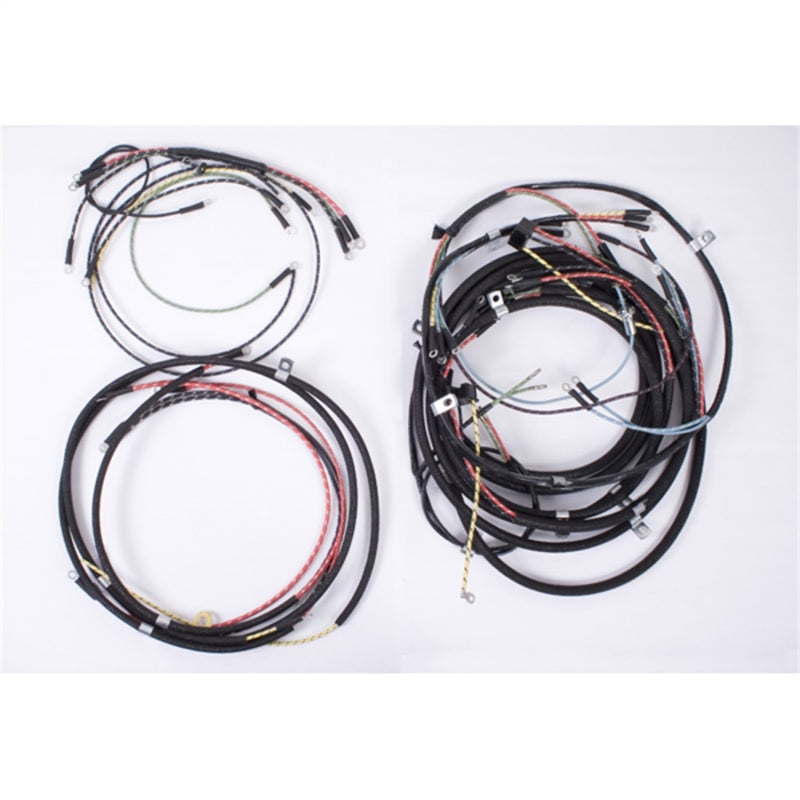 OMIX OMI Wiring Harnesses Engine Components Wiring Harnesses main image