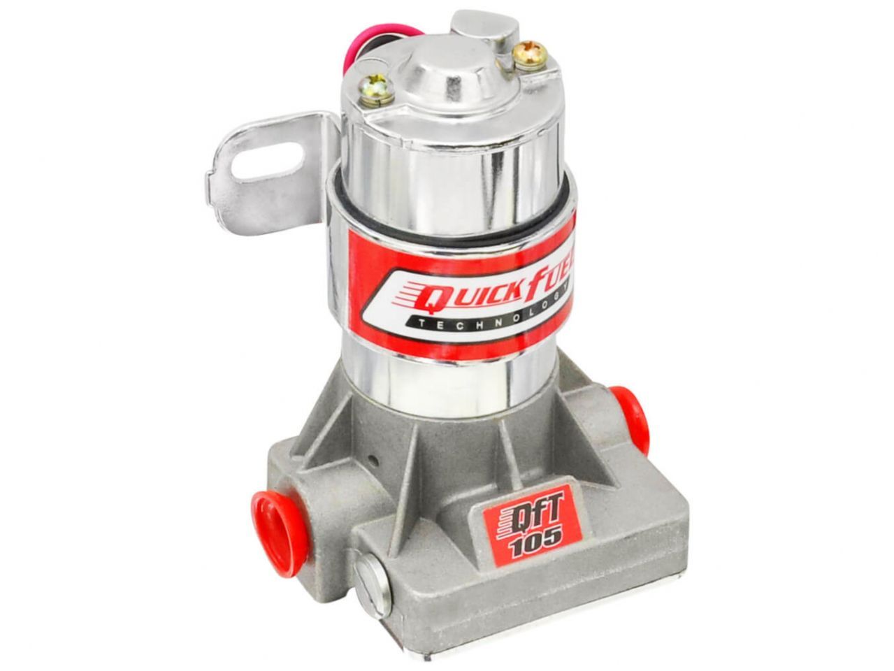 Quick Fuel Vehicle Parts 30-105 Item Image