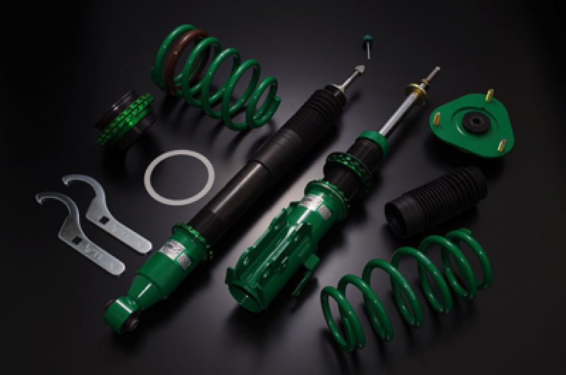 Tein 07-10 Honda Civic Type R (FD2) Flex Z Coilovers (Special Order No Cancel/No Return) VSB56-C1AS1