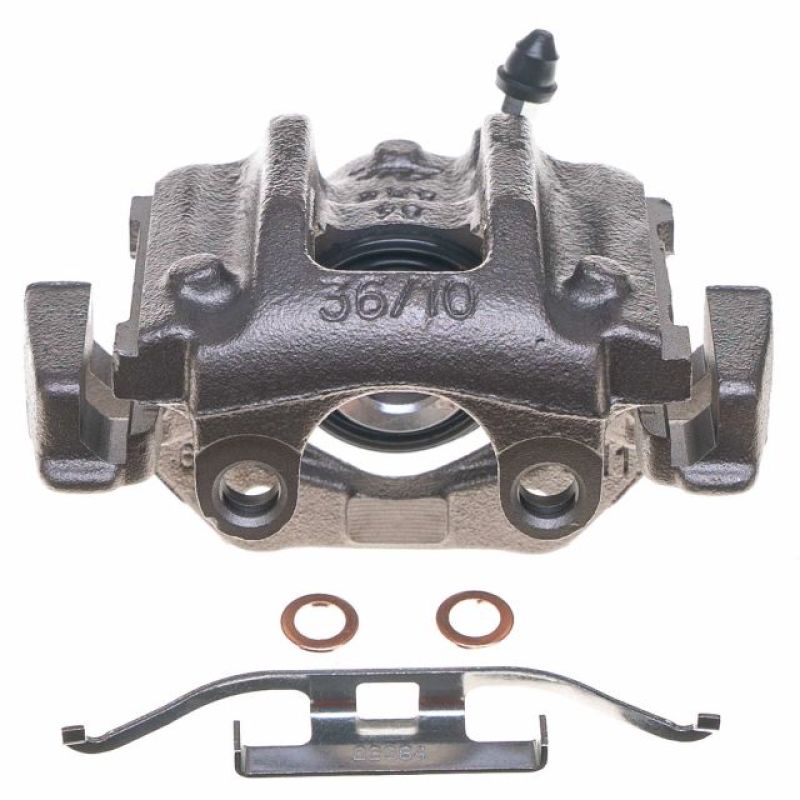 PowerStop PSB Autospecialty Caliper Brakes, Rotors & Pads Brake Calipers - OE main image