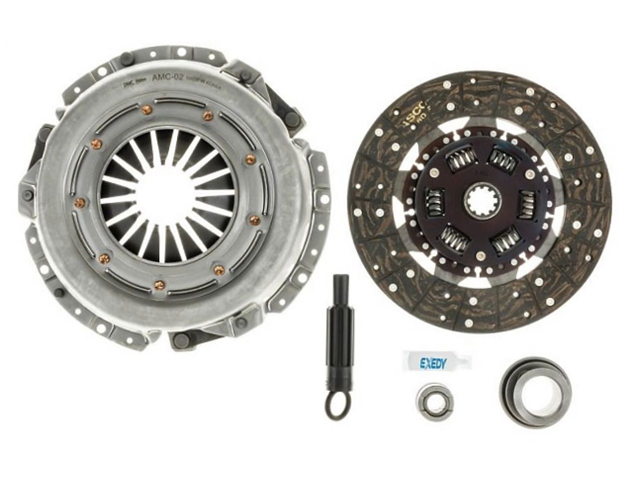 Exedy Clutch Kits 07016 Item Image