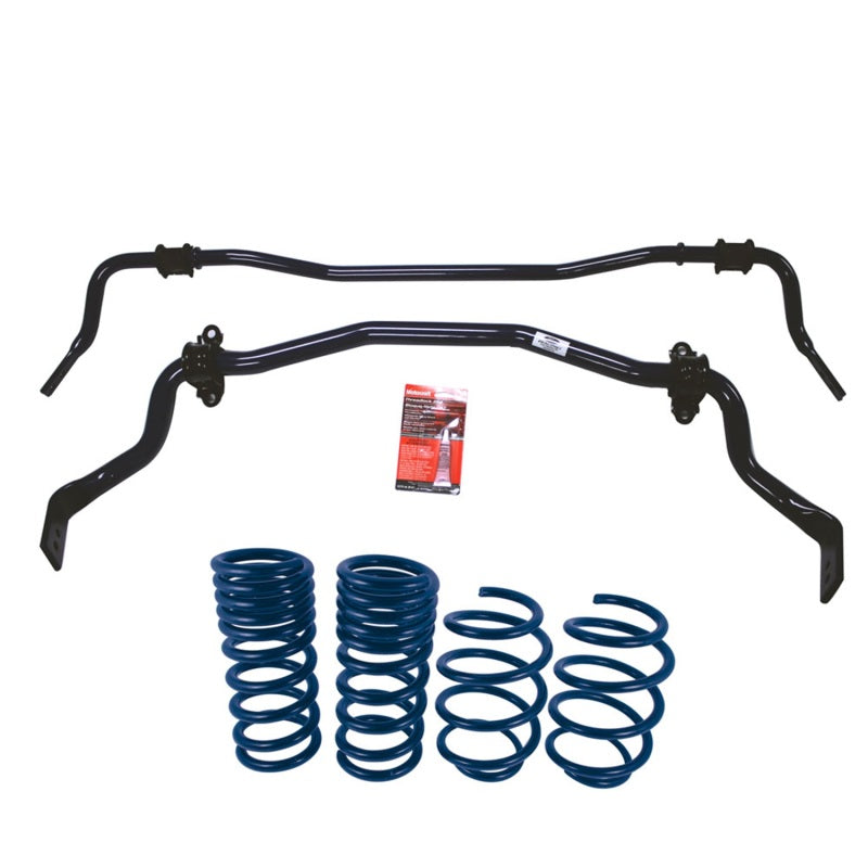 Ford Racing 2015-2018 Mustang Street Handling Suspension Kit M-5700-MA