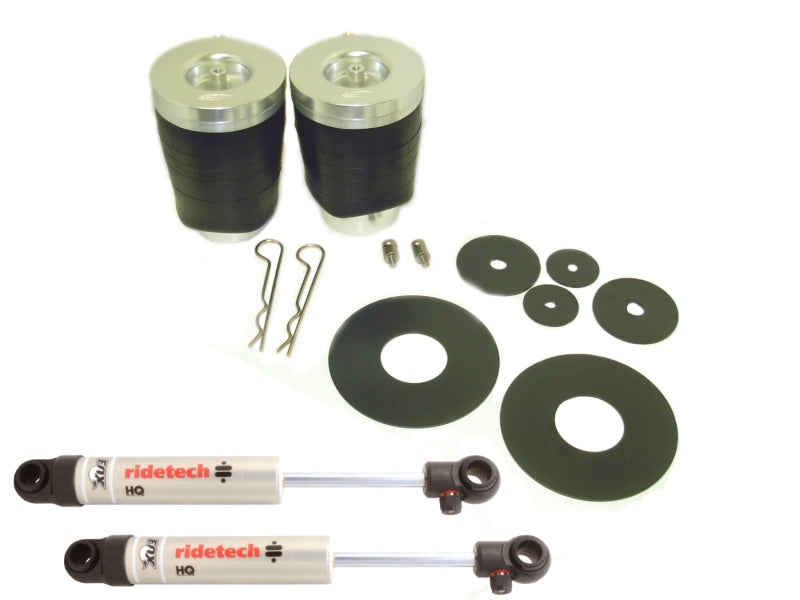 Ridetech RID Suspension Kits - Rear Suspension Suspension Packages main image