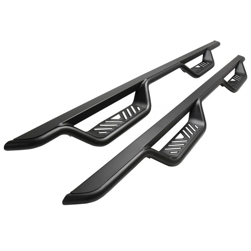 Westin WES Nerf Bars - Outlaw Nerf Bars & Running Boards Nerf Bars main image