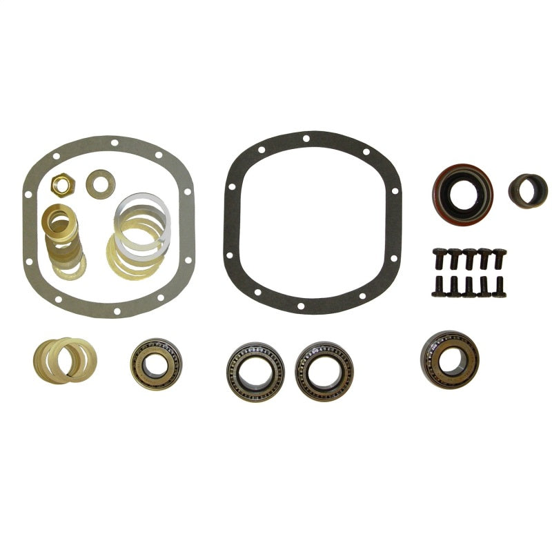 OMIX OMI Diff Rebuild Kits Drivetrain Diff Rebuild Kits main image