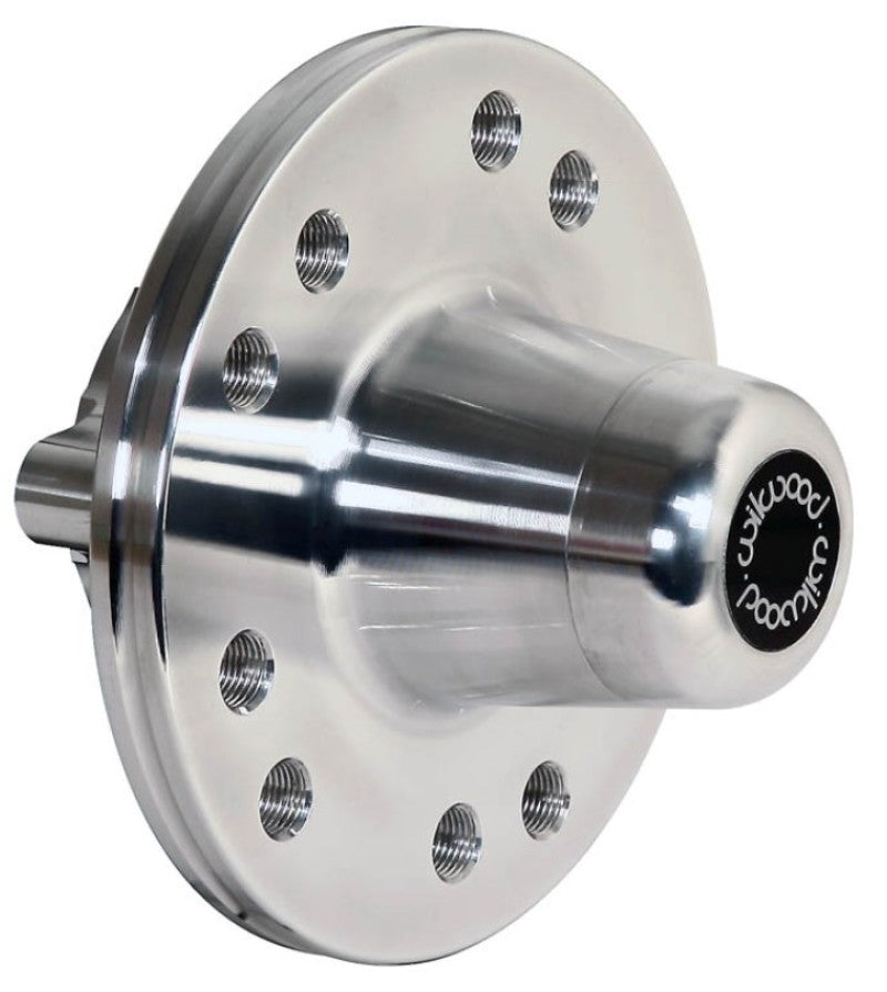 Wilwood Hub-Camaro 79-81 5x4.50/4.75 270-11048