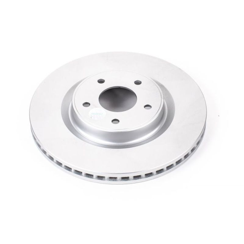 PowerStop PSB Evolution Coated Rotor Brakes, Rotors & Pads Brake Rotors - OE - Cryo main image