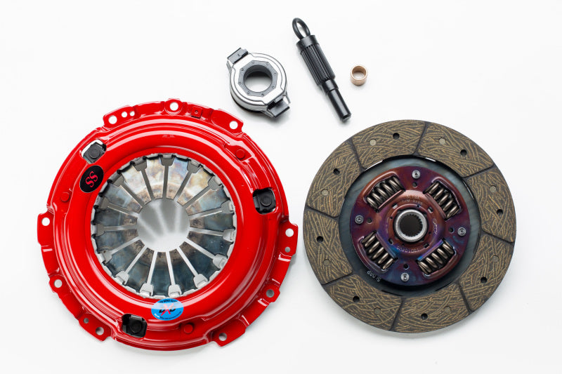 South Bend Clutch SBC Stg 3 Daily Clutch Kits Drivetrain Clutch Kits - Single main image