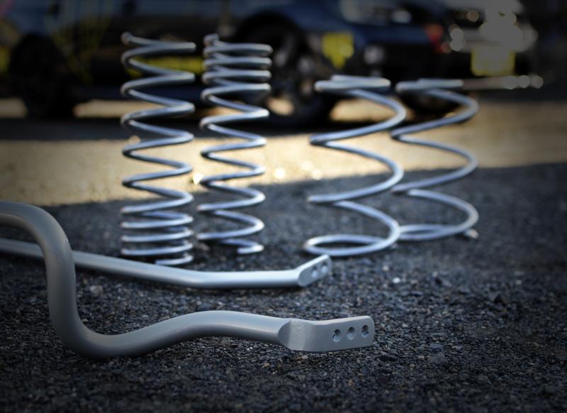 Whiteline Subaru BRZ Grip Series Stage 1 Kit GS1-SUB006 Main Image
