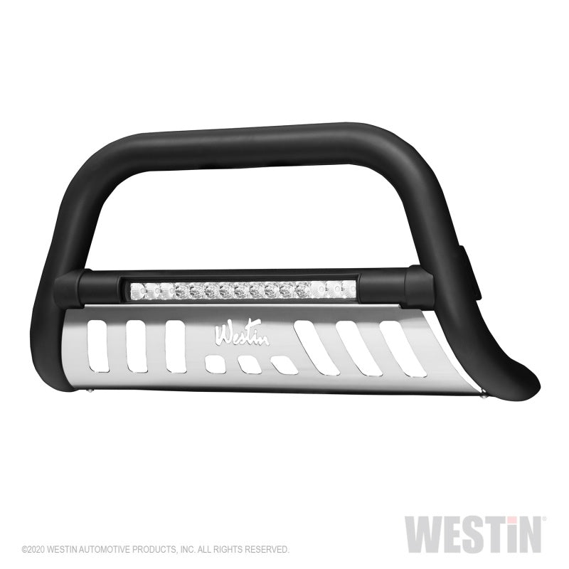 Westin WES Bull Bars - Ultimate Grille Guards & Bull Bars Bull Bars main image