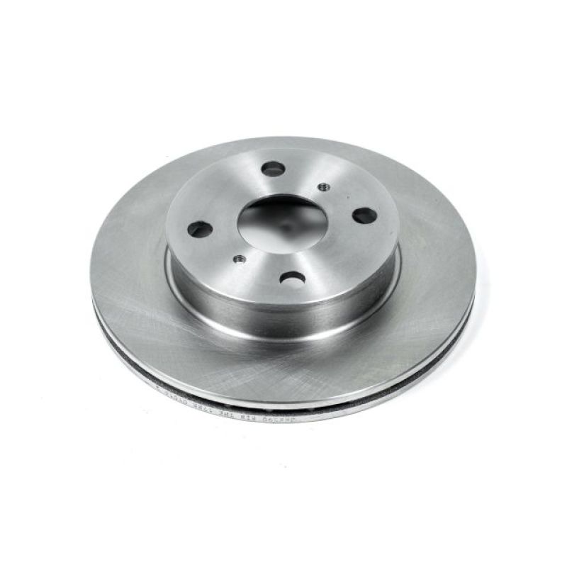 PowerStop PSB Autospecialty Rotor Brakes, Rotors & Pads Brake Rotors - OE main image