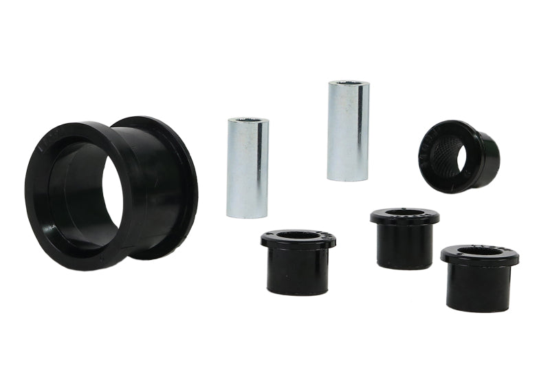 Whiteline WL Bushings - Steering Rack Suspension Bushing Kits main image