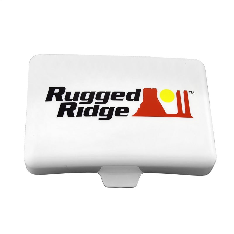 Rugged Ridge RUG Halogen Lights Lights Light Accessories and Wiring main image