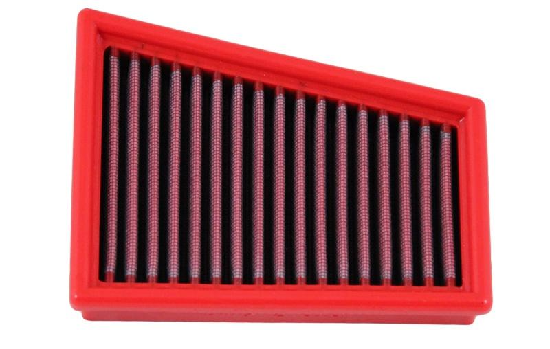 BMC 10+ Dacia Duster II 1.6 16V Replacement Panel Air Filter FB218/01 Main Image