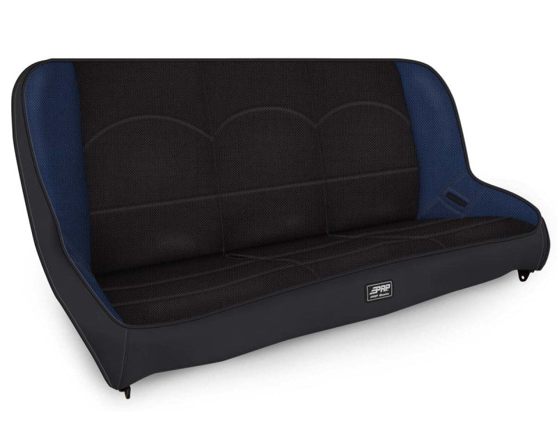 PRP Seats PRP Low Back Bench Interior Accessories Seats main image