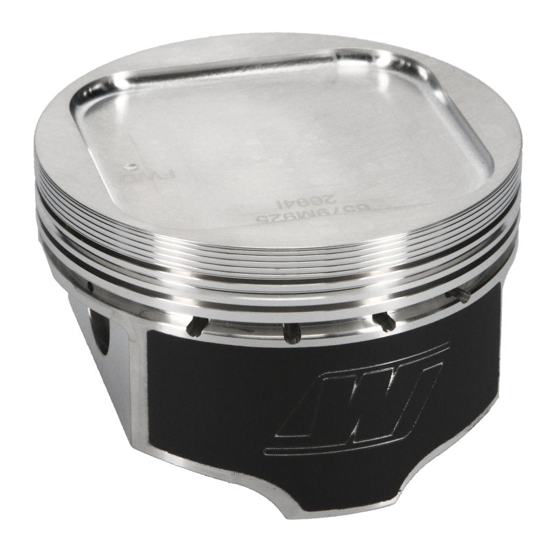 Wiseco Piston Kit- Subaru WRX EJ20 Stroker 1.181CH