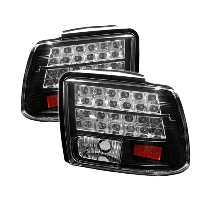 SPYDER SPY LED Tail Lights Lights Tail Lights main image