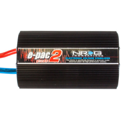 NRG Voltage Stabilizer 08170