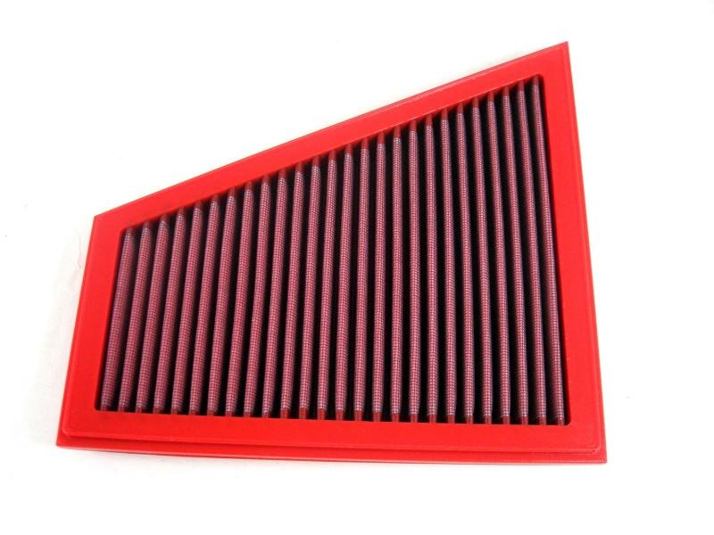 BMC 2011+ BMW 5 (F10/F11/F18) 520i Replacement Panel Air Filter FB724/01 Main Image