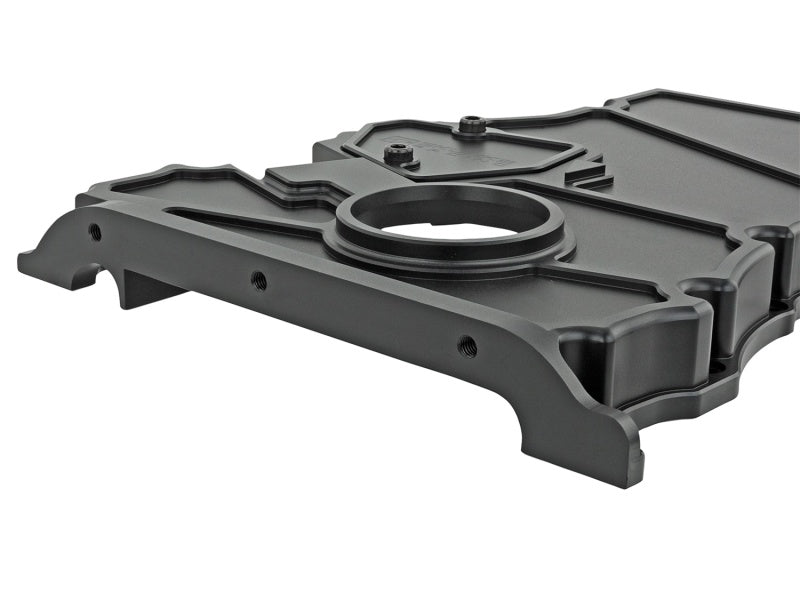 Skunk2 Black Anodized Timing Chain Cover Honda/Acura K-Series (K20 Only)