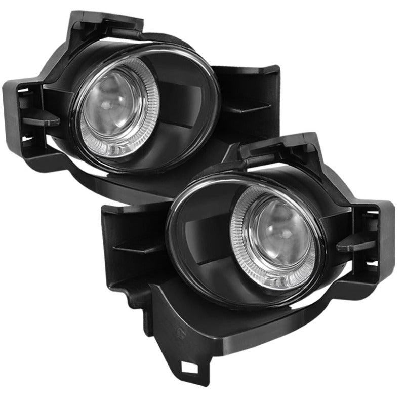 SPYDER SPY Fog Lights Lights Fog Lights main image