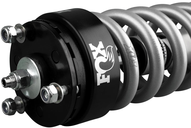 Fox 2019+ Ford Ranger 2.0 Performance Series 4.5in IFP Front Coilover Shock / 0-3in Lift 985-02-133