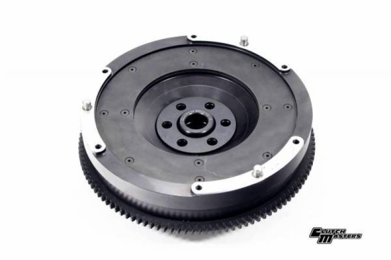 Clutch Masters Aluminum Flywheel 07-13 BMW E90/E91/E92/E93 3.0L FW-033-AL