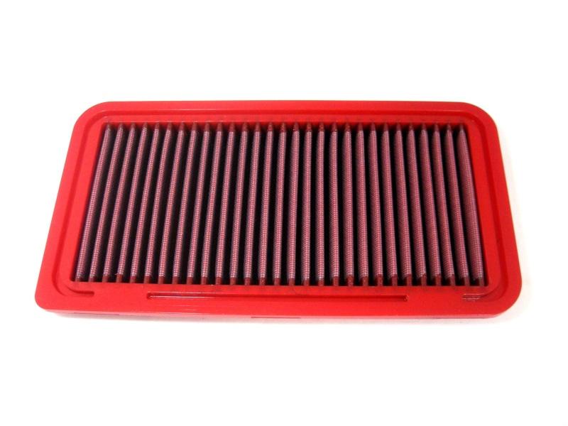 BMC 2005+ Mazda Miata (NC) 1.8 Replacement Panel Air Filter FB689/01 Main Image