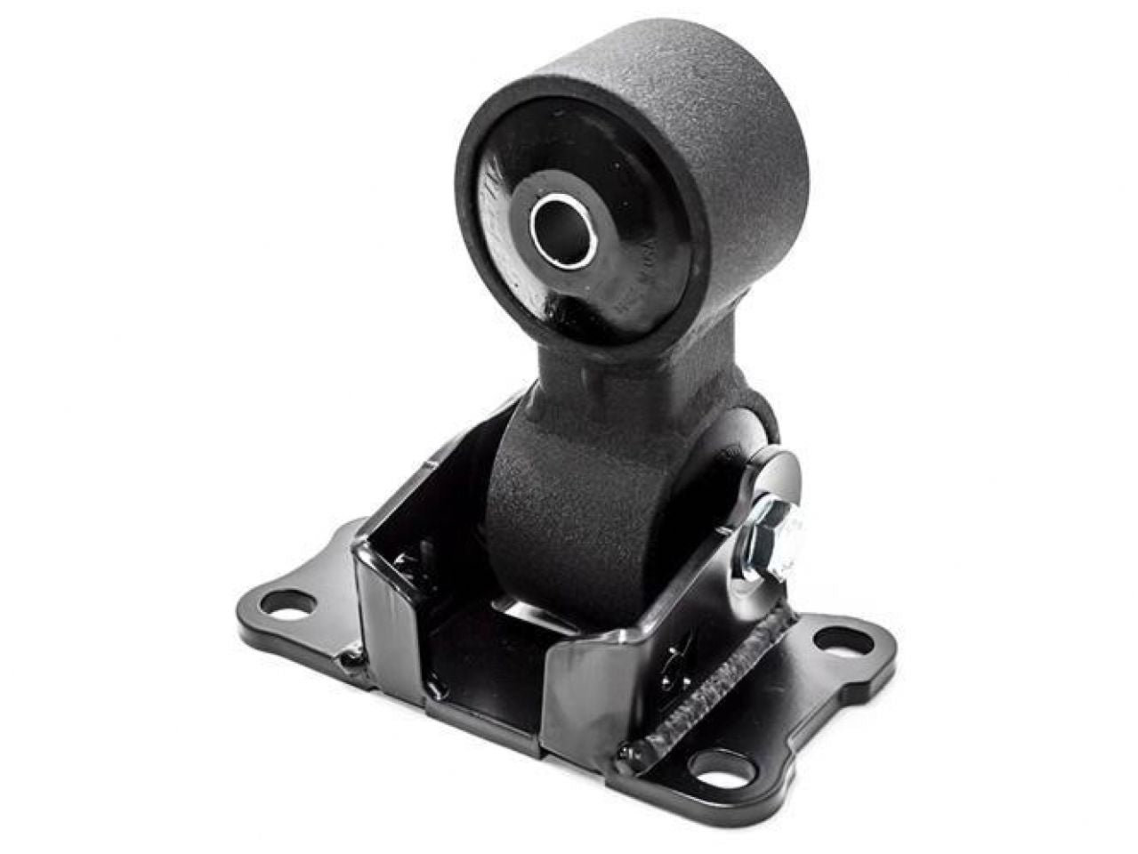 Innovative Mounts Steel Motor Mount Kit, (Grey/400-500HP), Honda 06-11 Civic