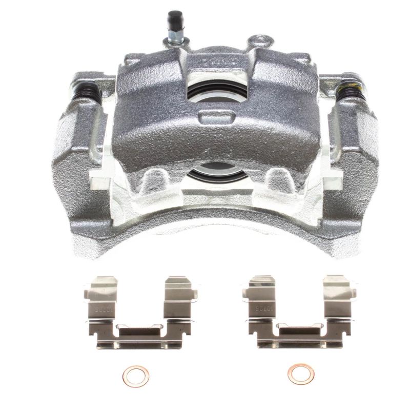 PowerStop PSB Autospecialty Caliper Brakes, Rotors & Pads Brake Calipers - OE main image