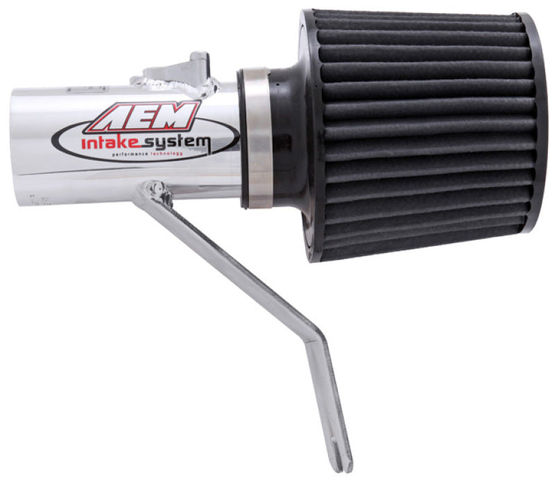 AEM Induction AEM IND Short Ram Intake Sys Air Intake Systems Short Ram Air Intakes main image