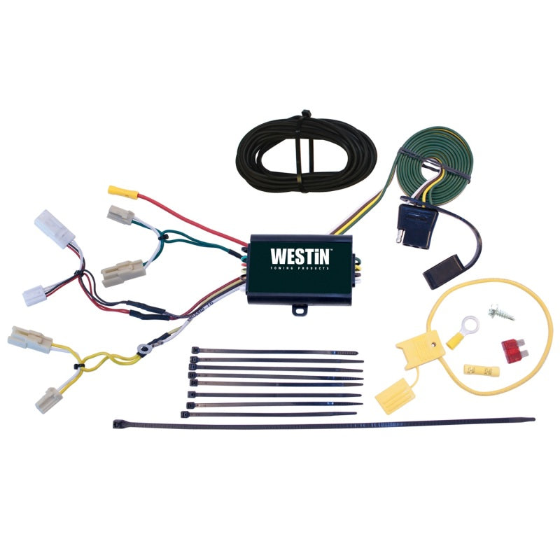 Westin WES Wiring & Electrical Engine Components Wiring Harnesses main image