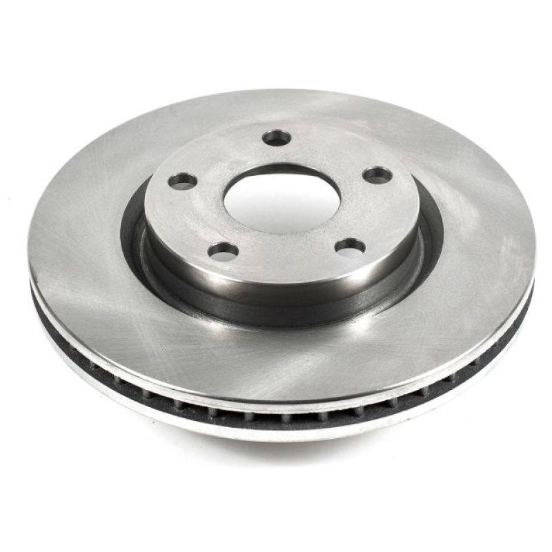 PowerStop PSB Autospecialty Rotor Brakes, Rotors & Pads Brake Rotors - OE main image