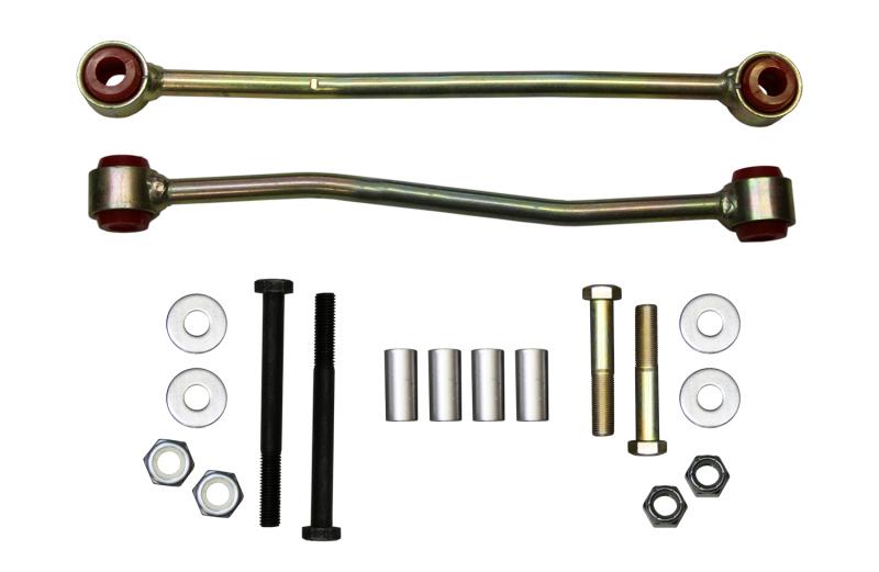 Skyjacker 1999-1999 Ford F-250 Super Duty 4 Wheel Drive Sway Bar Link SBE403 Main Image