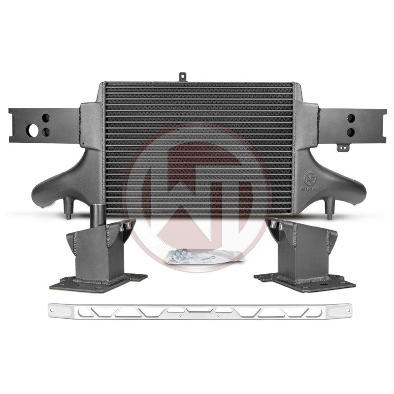 Wagner Tuning Audi RS3 8V (Under 600hp) EVO3 Competition Intercooler w/ACC 200001081.ACC.S