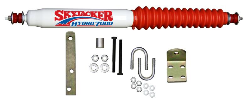 Skyjacker 1986-1995 Toyota 4Runner Steering Damper Kit 7186 Main Image