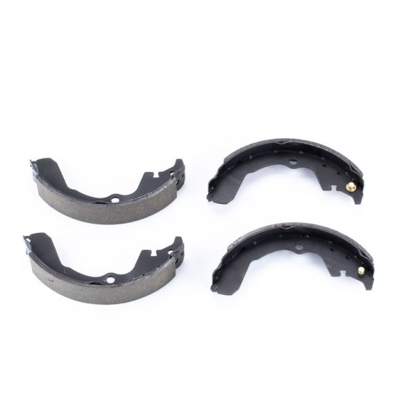 PowerStop PSB Autospecialty Brake Shoes Brakes, Rotors & Pads Brake Shoes main image